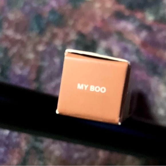 💜 Morphe Soulmatte Filling Gel Lip Liner - My Boo - Picture 3 of 8